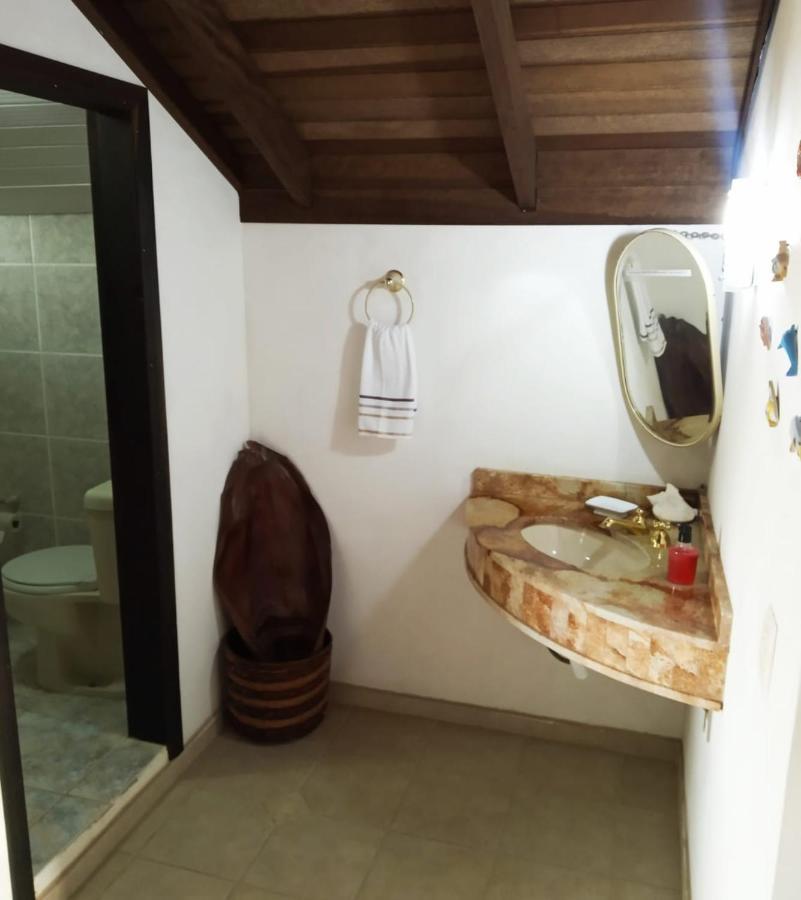 Linda casa c/ piscina e conforto próximo do Mar Itapoá Exterior foto